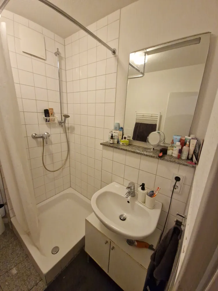 1 Zimmer Wohnung mit 25 m² in Aachen – Bild 10