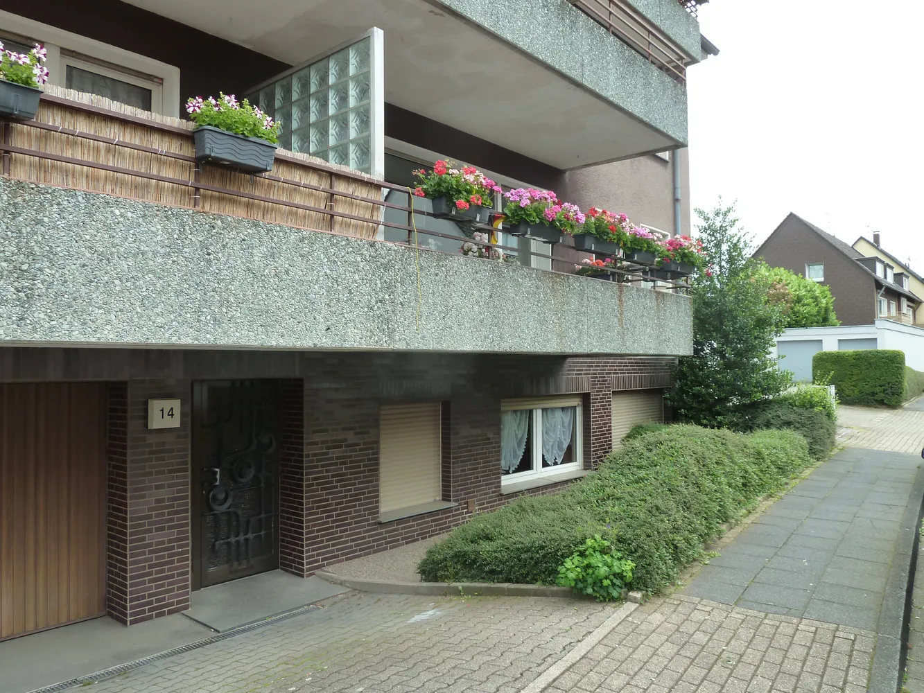4 Zimmer Wohnung mit 103 m² in Essen – Bild 6
