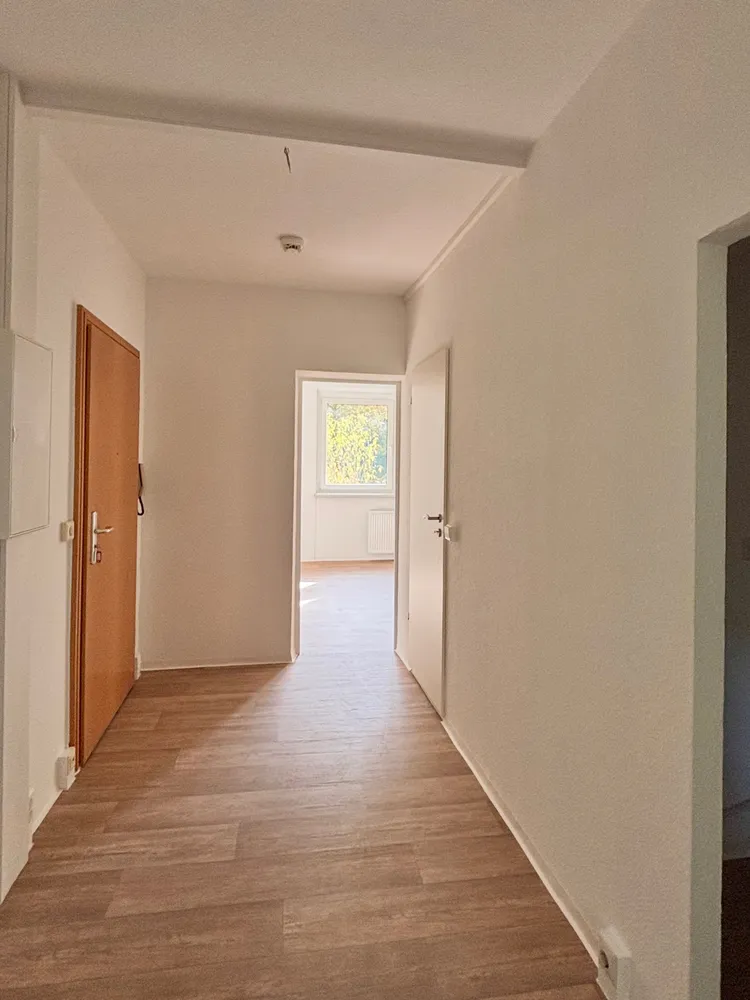 3 Zimmer Wohnung mit 62 m² in Suhl – Bild 8
