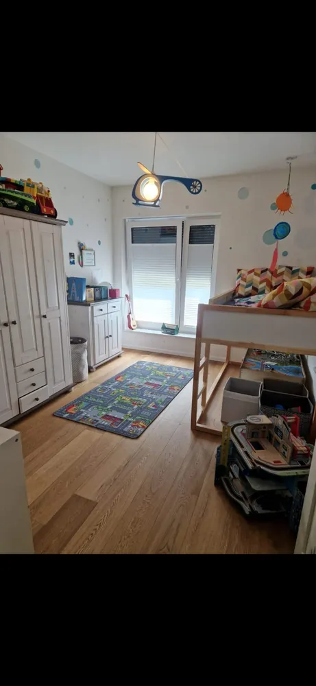 4 Zimmer Wohnung mit 109 m² in Hamburg – Bild 5
