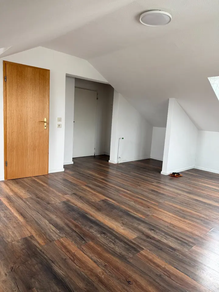 2 Zimmer Wohnung mit 61 m² in Hannover – Bild 3