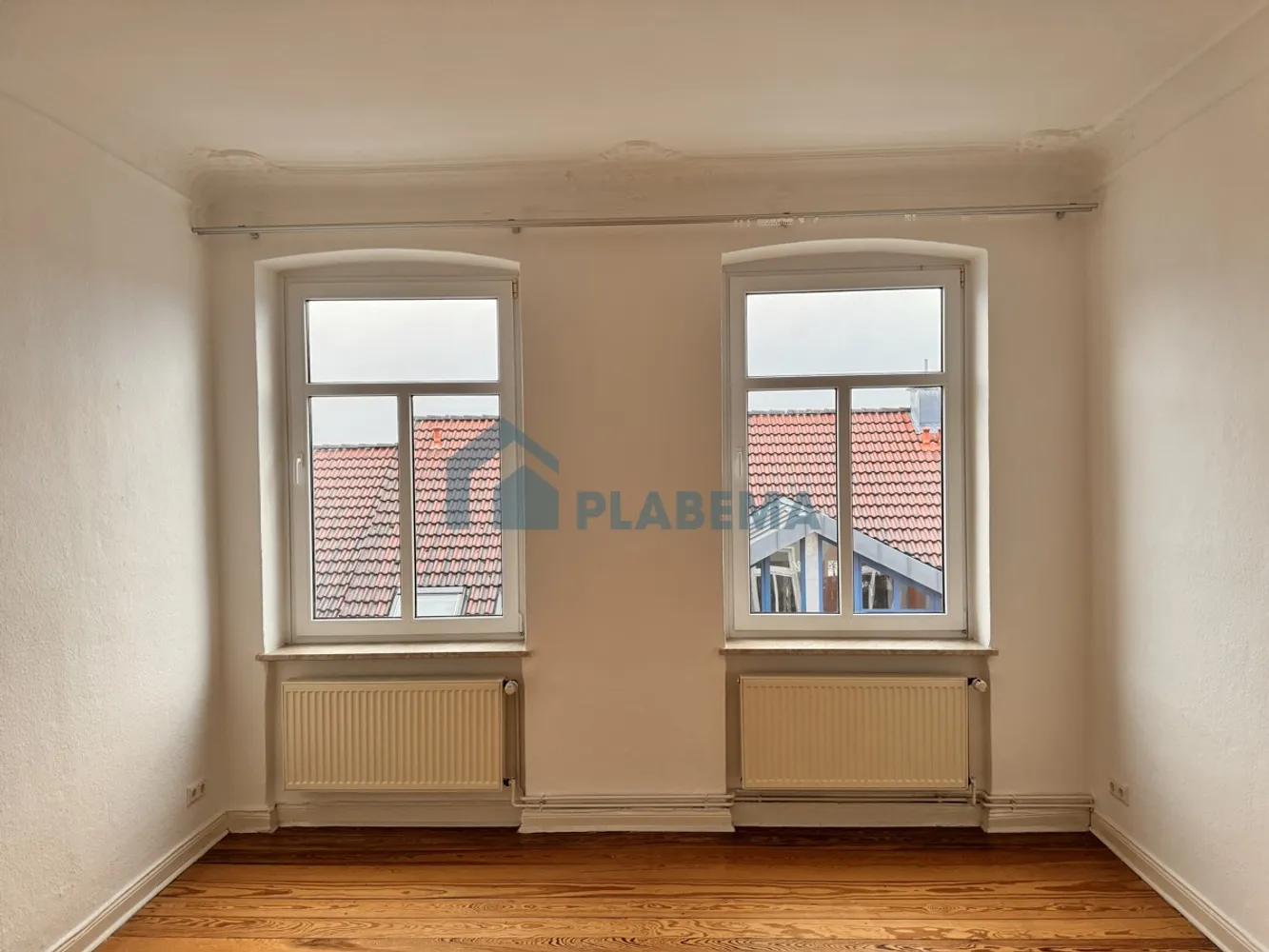 2 Zimmer Wohnung mit 69 m² in Schwerin – Bild 2