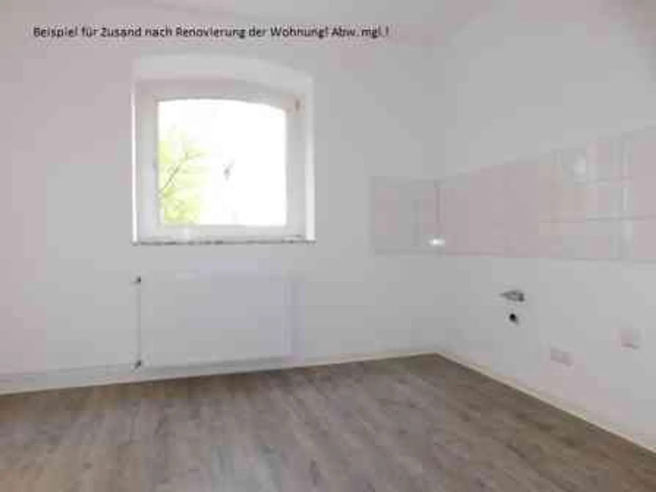 2 Zimmer Wohnung mit 51 m² in Duisburg – Bild 4