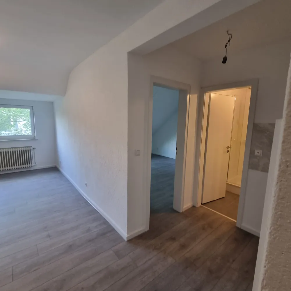 2 Zimmer Wohnung mit 45 m² in Dortmund – Bild 6