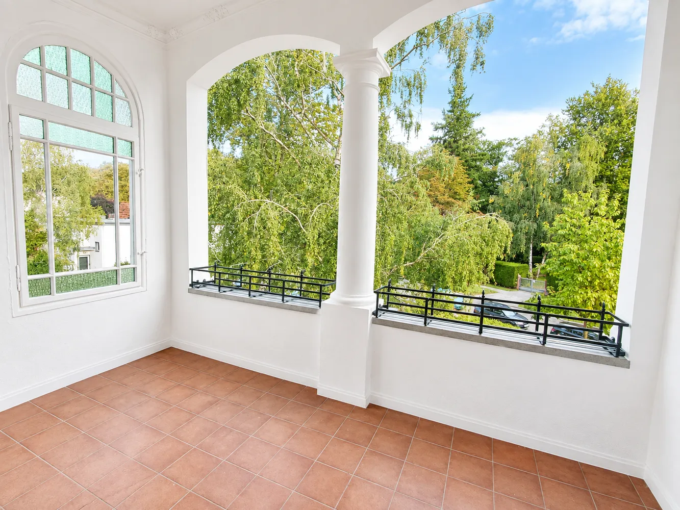 5 Zimmer Wohnung mit 182 m² in Berlin – Bild 2