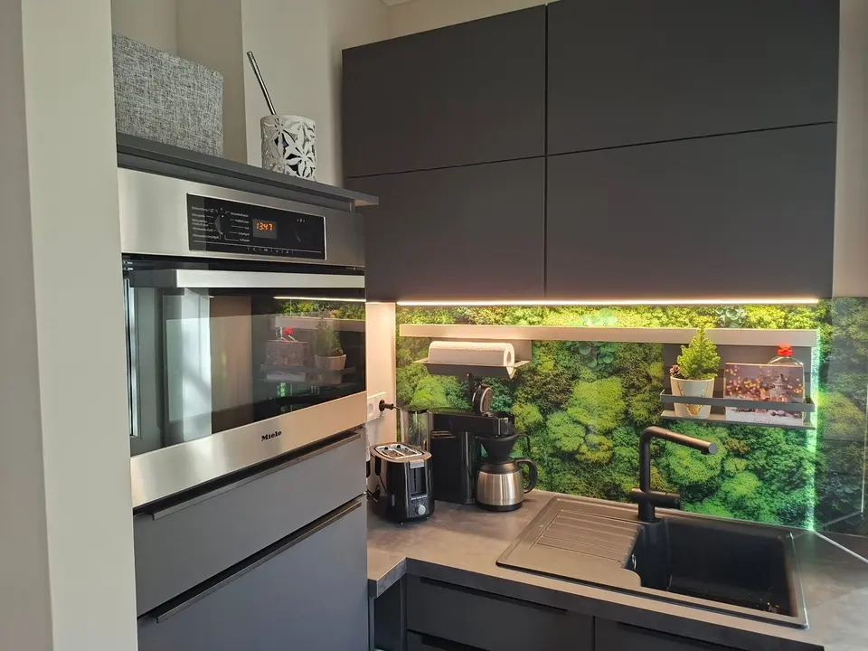 WG-Zimmer mit 45 m² in Grimma – Bild 3
