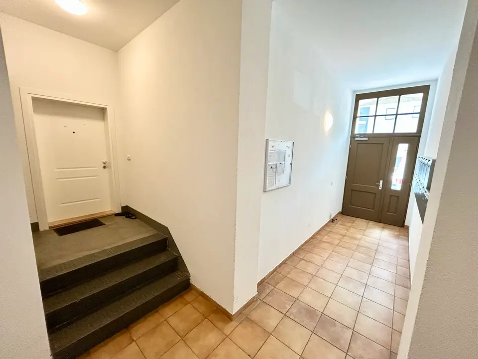 3 room apartment with 67 m² in Chemnitz – Photo 9