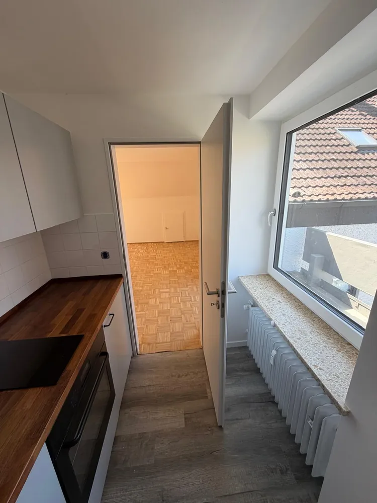 1 Zimmer Wohnung mit 51 m² in Freising – Bild 4