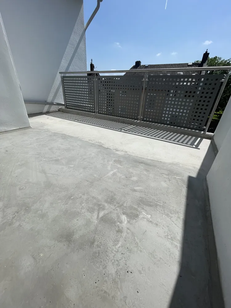 2 Zimmer Wohnung mit 60 m² in Frankfurt am Main – Bild 6