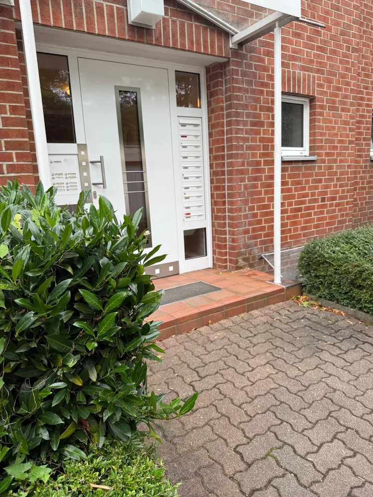 3 Zimmer Wohnung mit 73 m² in Lübeck – Bild 11