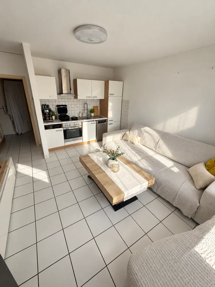 2 Zimmer Wohnung mit 45 m² in Köln – Bild 7