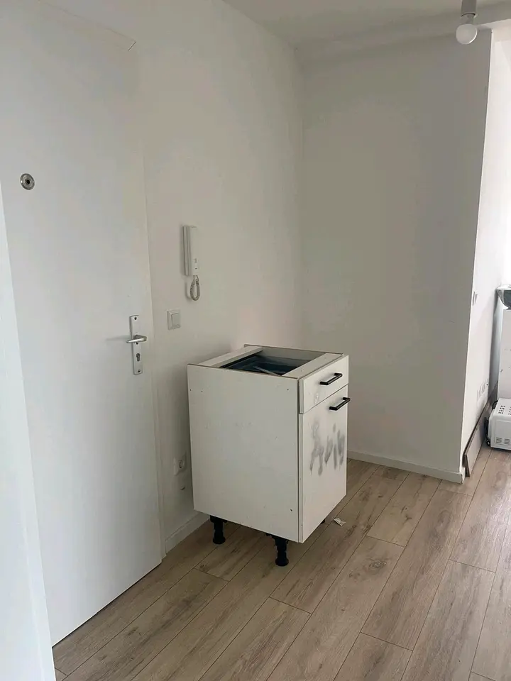 2 Zimmer Wohnung mit 39 m² in Minden – Bild 6