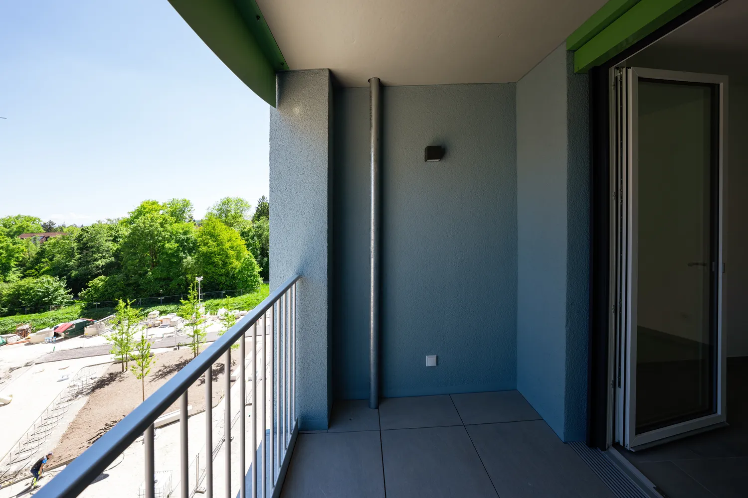 2 Zimmer Wohnung mit 59 m² in München – Bild 9