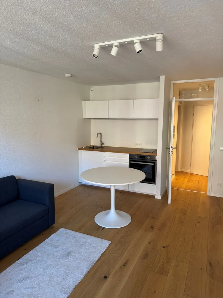 1 Zimmer Wohnung mit 30 m² in Karlsruhe – Bild 8