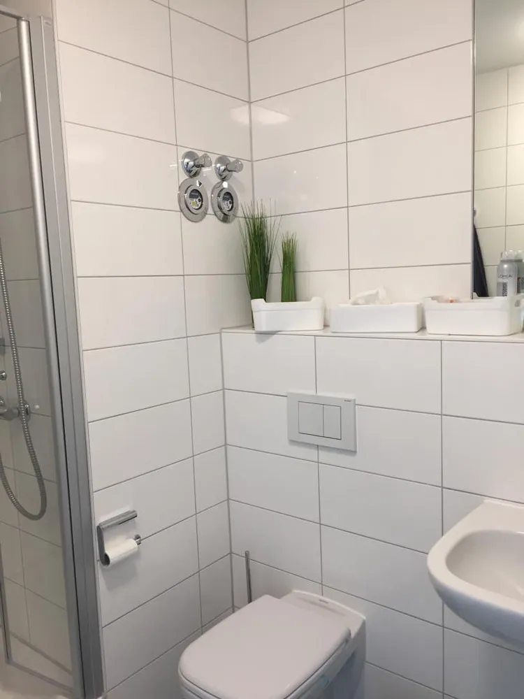 1 room apartment with 36 m² in Regensburg – Photo 6