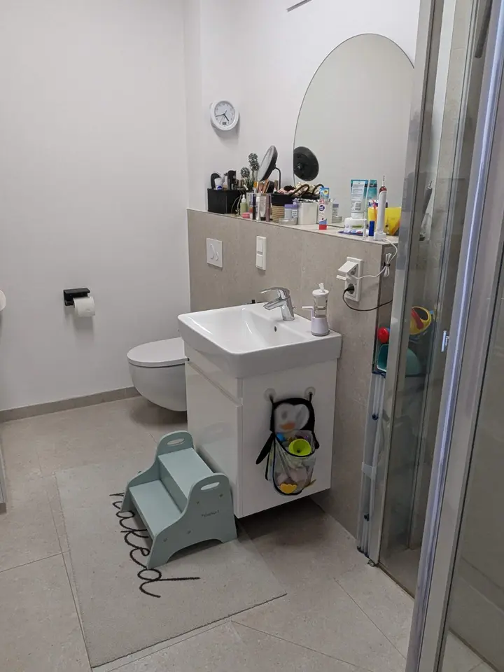 4 Zimmer Wohnung mit 99 m² in Siegen – Bild 5