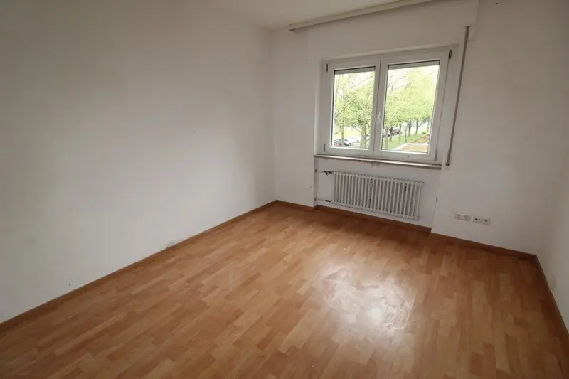 5 Zimmer Wohnung mit 108 m² in Karlsruhe – Bild 7