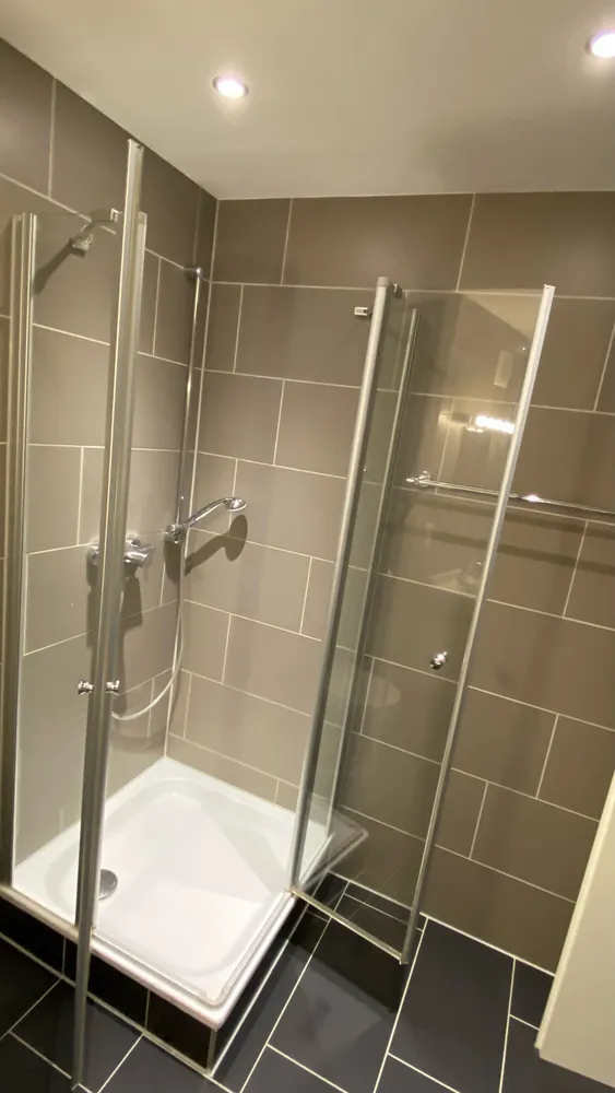 2 Zimmer Wohnung mit 87 m² in Köln – Bild 5