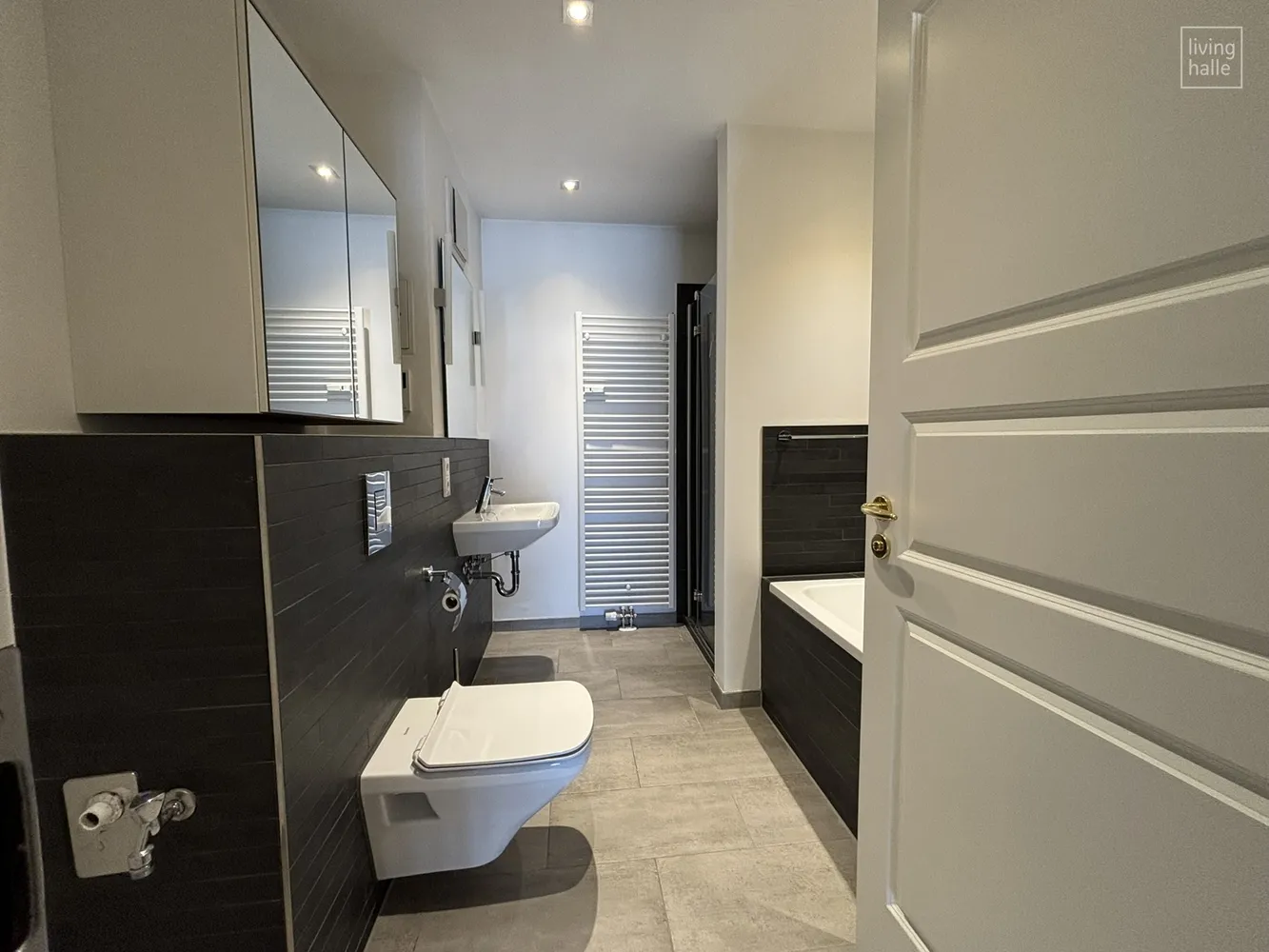 4 Zimmer Wohnung mit 116 m² in Halle (Saale) – Bild 7