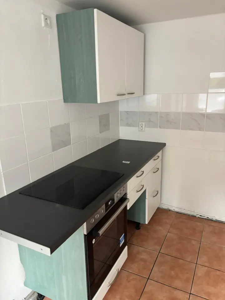 Studio mit 40 m² in Flensburg – Bild 3