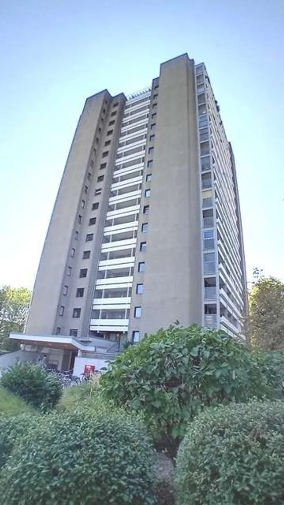 2 Zimmer Wohnung mit 70 m² in München – Bild 6