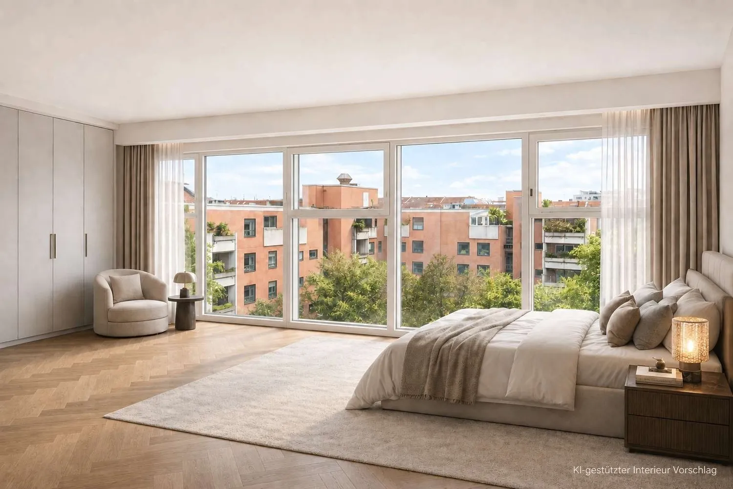 7 Zimmer Wohnung mit 401 m² in München – Bild 7