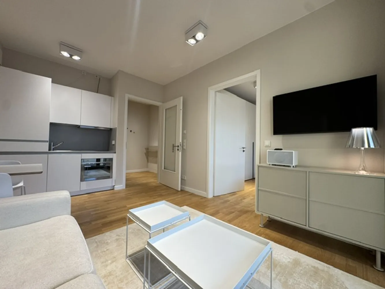 2 Zimmer Wohnung mit 45 m² in Berlin – Bild 5