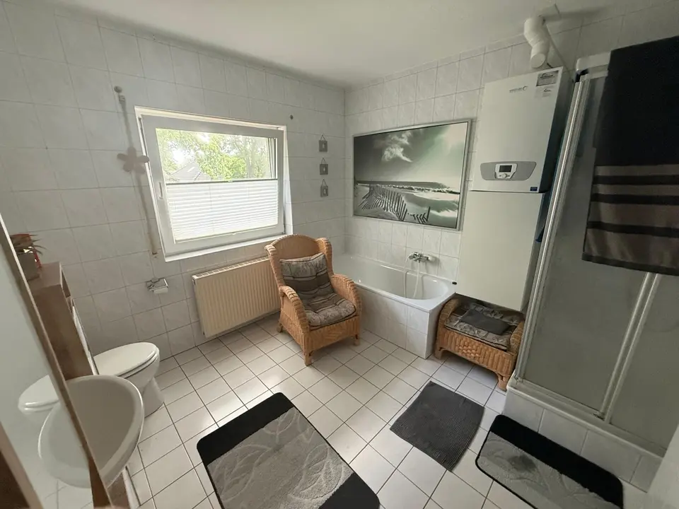 4 Zimmer Haus mit 105 m² in Papenburg – Bild 6