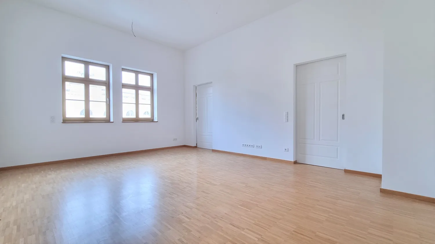 4 Zimmer Wohnung mit 128 m² in Dresden – Bild 4