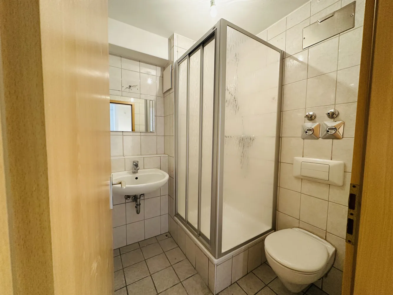 2 Zimmer Wohnung mit 44 m² in Worms – Bild 7