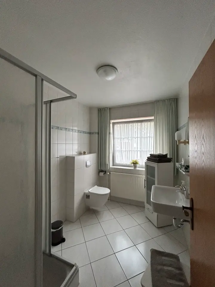 3 Zimmer Wohnung mit 70 m² in Norden – Bild 7