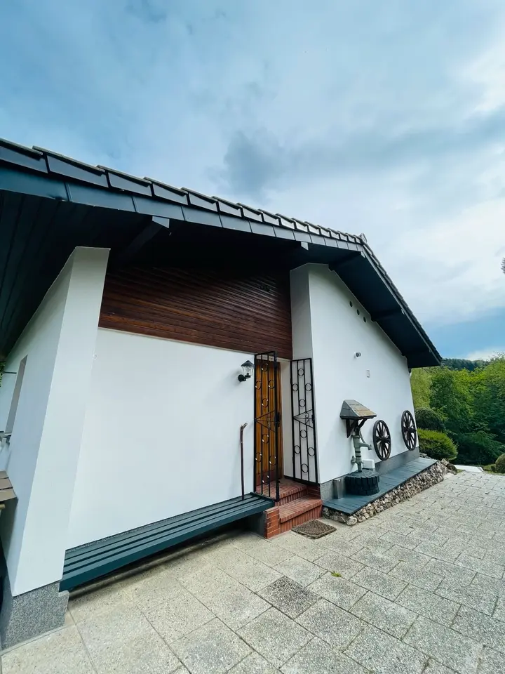 2 Zimmer Haus mit 60 m² in Bergheim – Bild 7