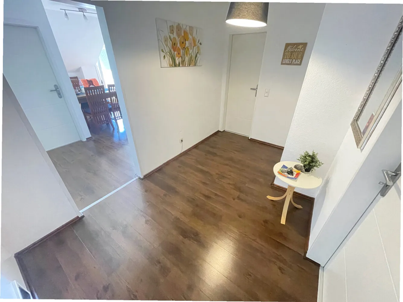 3 Zimmer Wohnung mit 65 m² in Marl – Bild 9