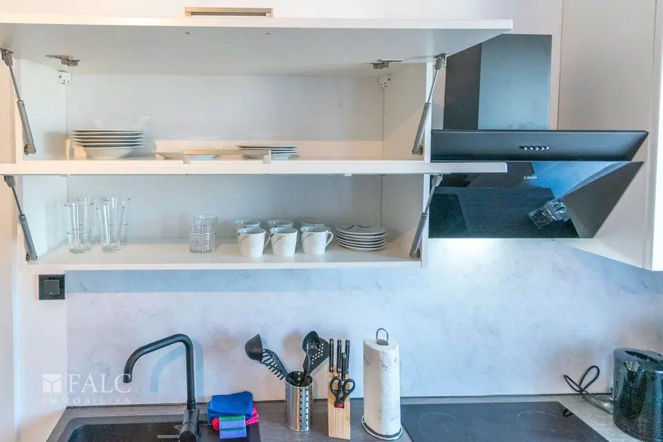 WG-Zimmer mit 35 m² in Gelsenkirchen – Bild 6
