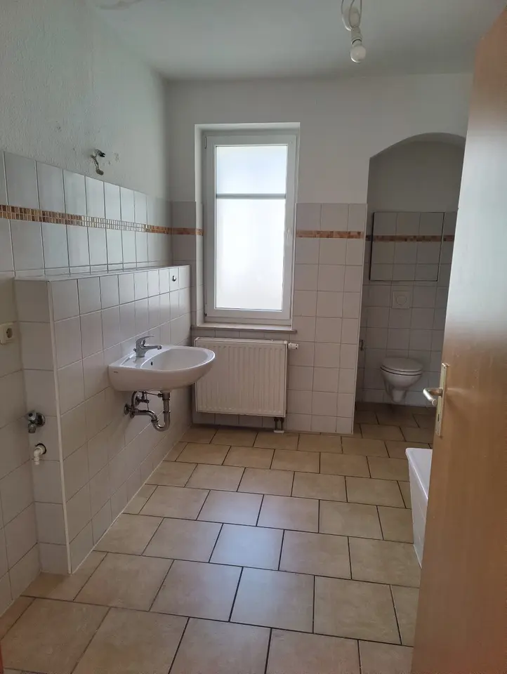 2 Zimmer Wohnung mit 57 m² in Coswig – Bild 7
