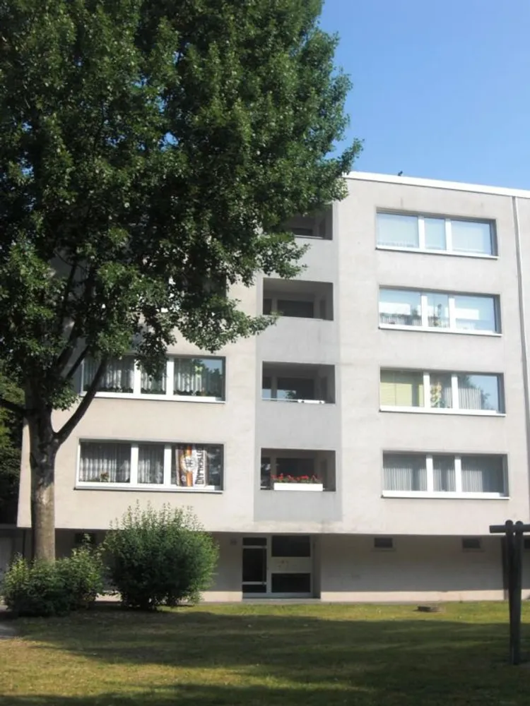 3 Zimmer Wohnung mit 64 m² in Gelsenkirchen – Bild 1
