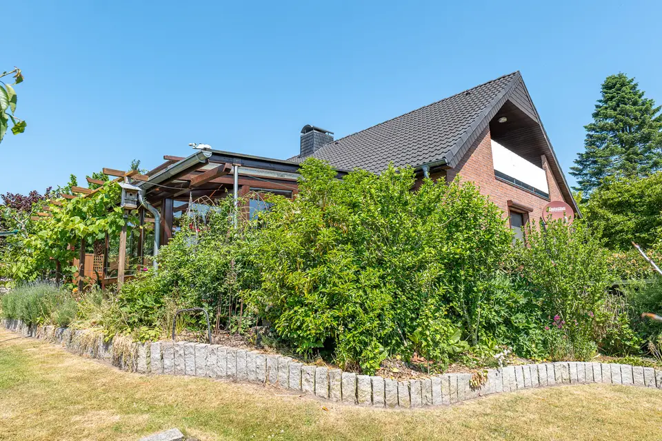 6 Zimmer Haus mit 155 m² in Stade – Bild 4