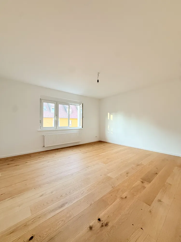 1 Zimmer Wohnung mit 20 m² in Stuttgart – Bild 3