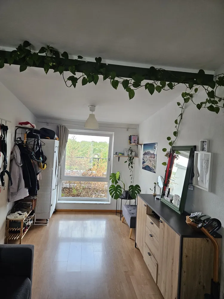 2 Zimmer Wohnung mit 57 m² in Köln – Bild 5