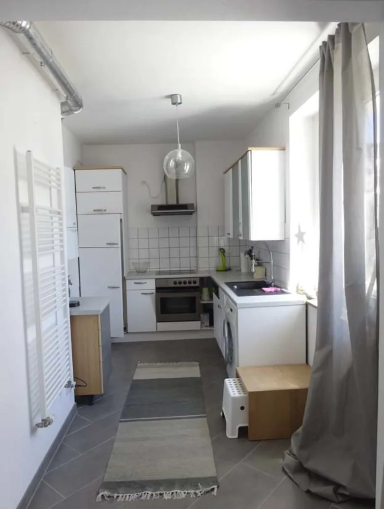 2 Zimmer Wohnung mit 57 m² in Düsseldorf – Bild 4