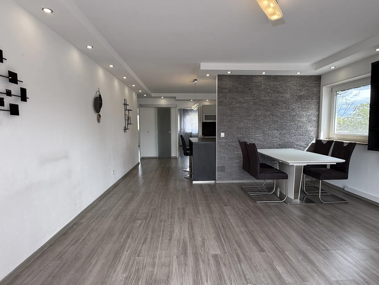 3 room apartment with 90 m² in Ludwigshafen am Rhein – Photo 8