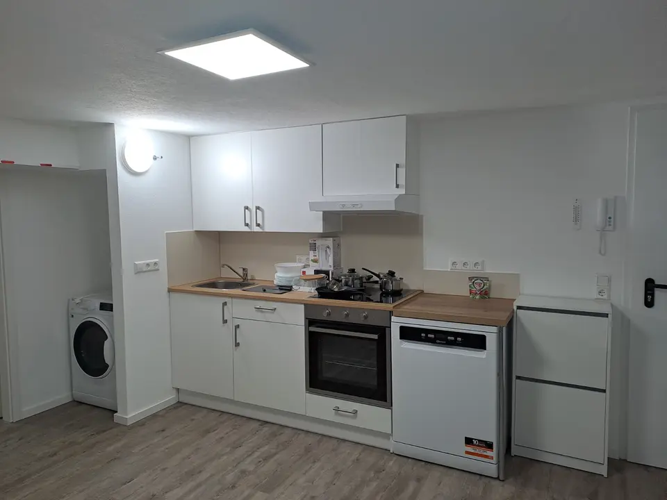 2 room apartment with 39 m² in Esslingen am Neckar – Photo 5