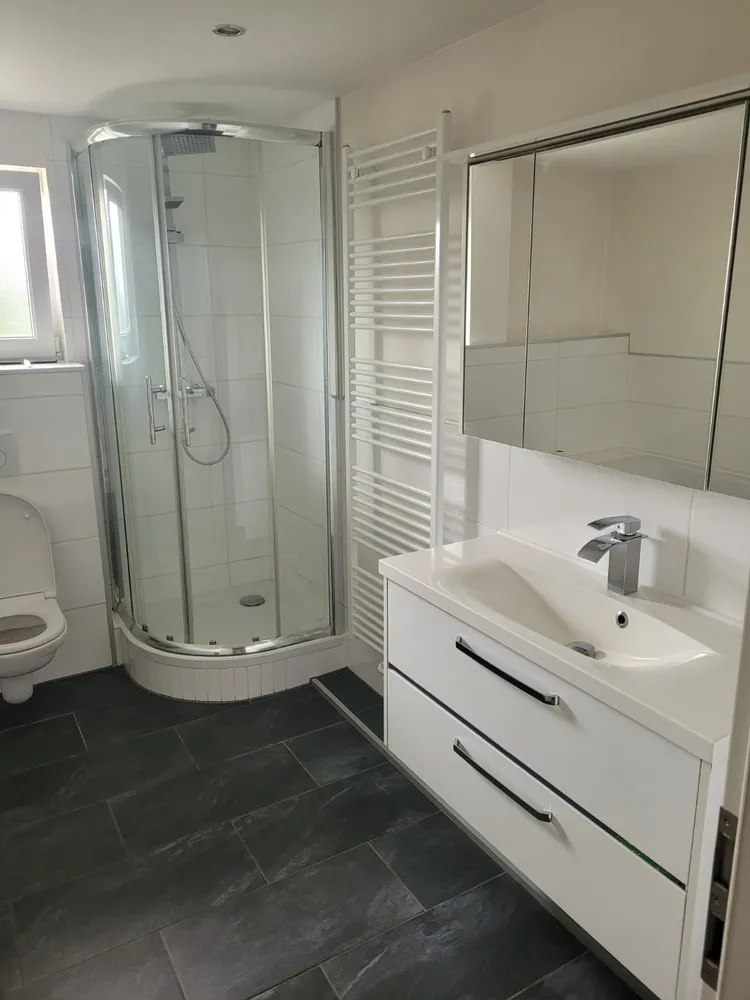 3 Zimmer Wohnung mit 86 m² in Saarbrücken – Bild 3
