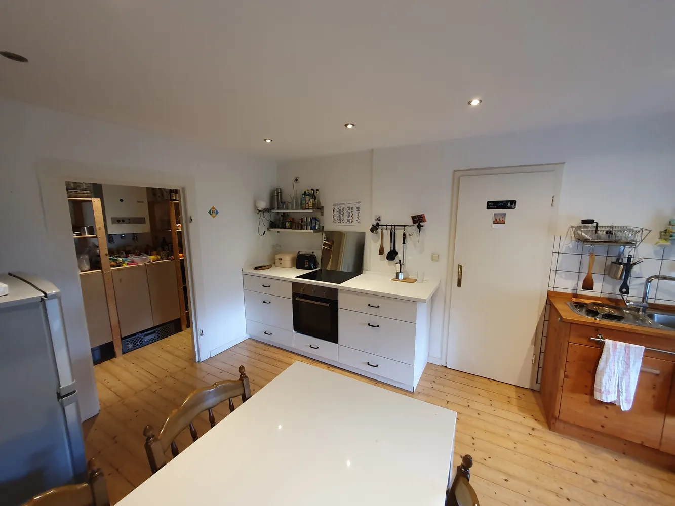 WG-Zimmer mit 28 m² in Witten – Bild 4