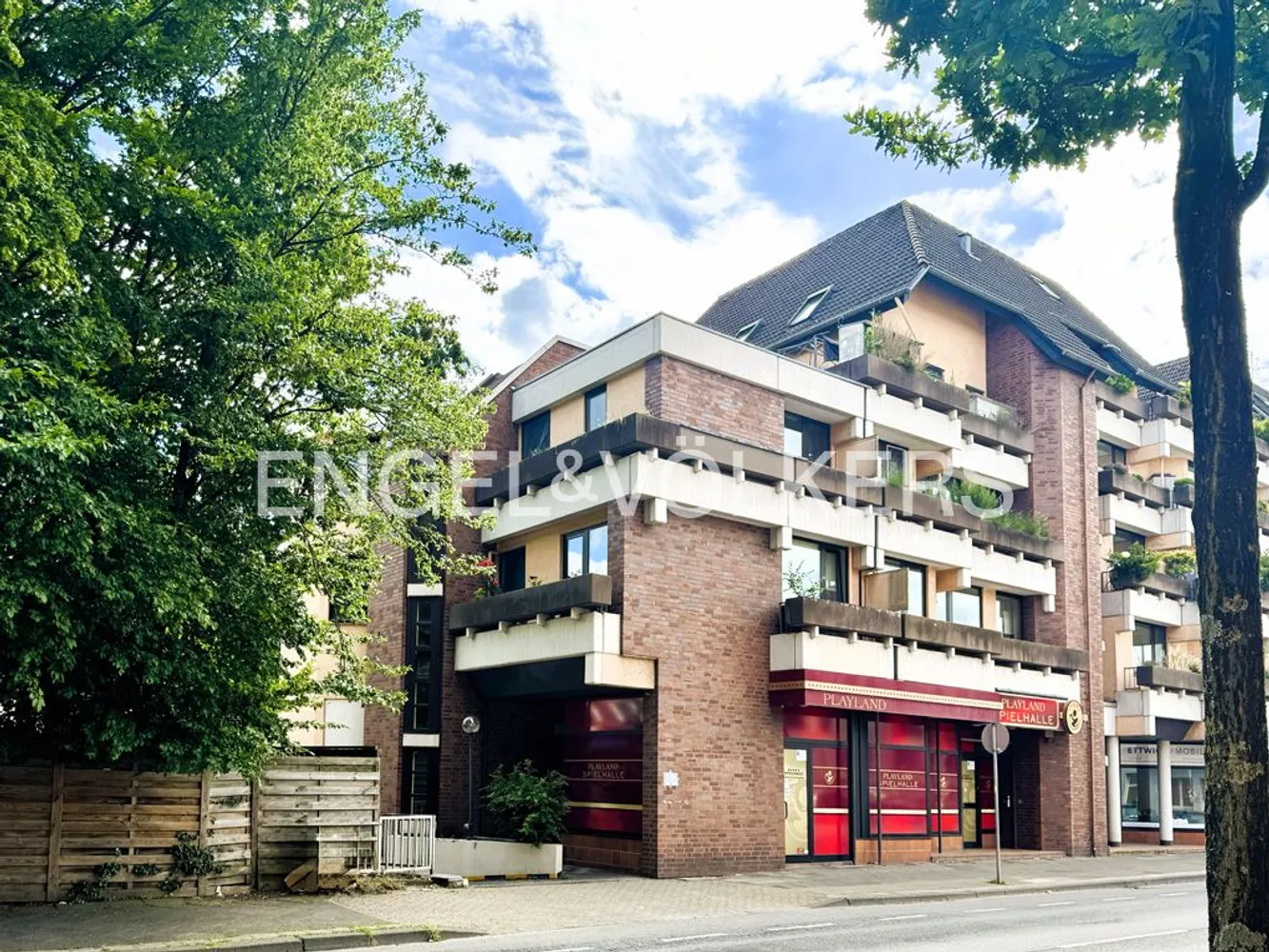 3 Zimmer Wohnung mit 97 m² in Moers – Bild 3