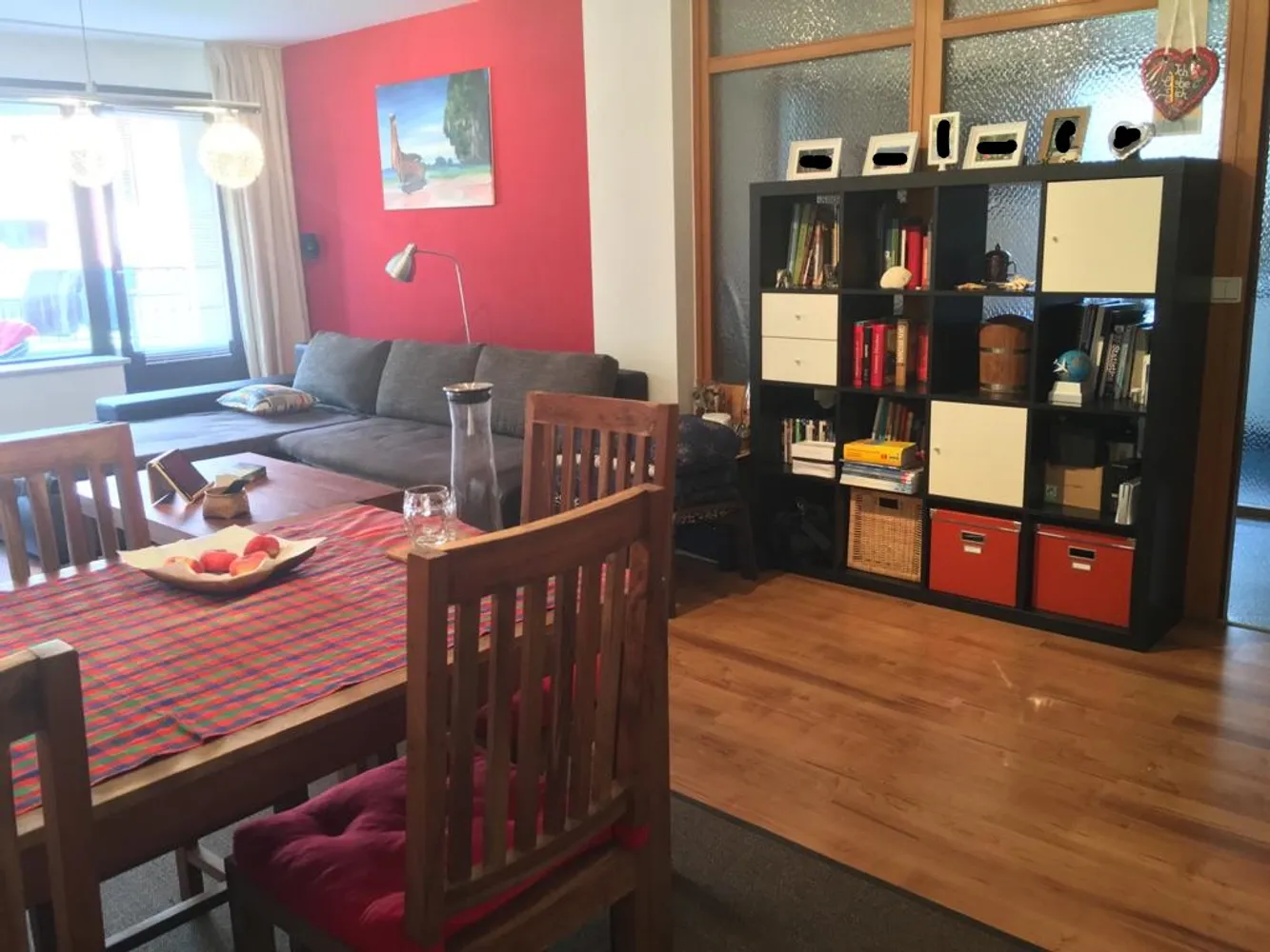 2 Zimmer Wohnung mit 76 m² in Neuss – Bild 3