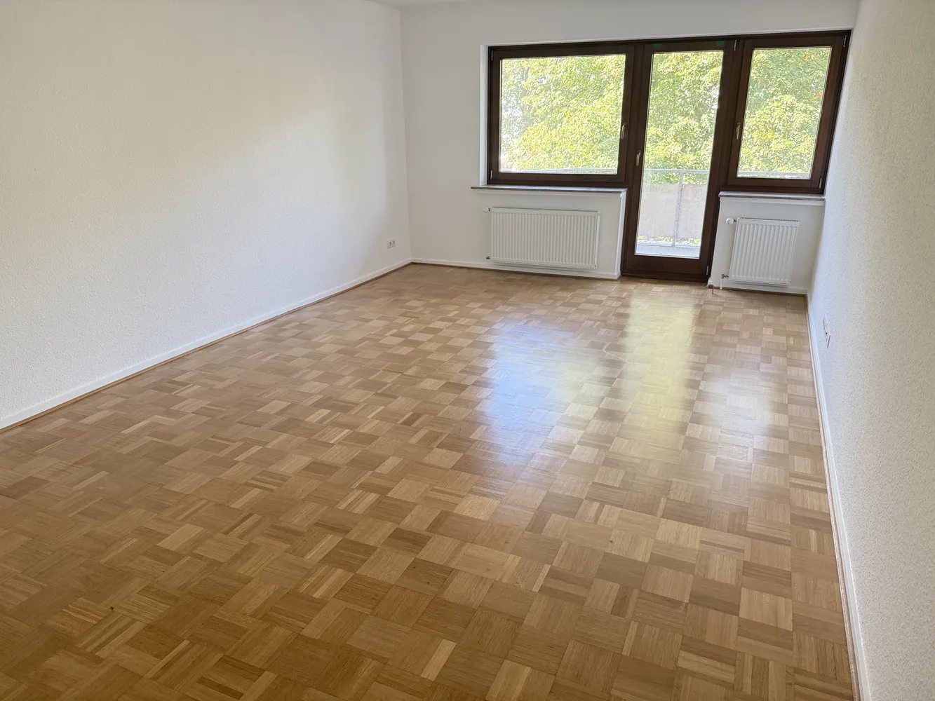 3 Zimmer Wohnung mit 85 m² in Bremen – Bild 1