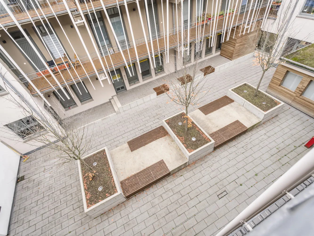 3 Zimmer Wohnung mit 78 m² in Wiesbaden – Bild 7
