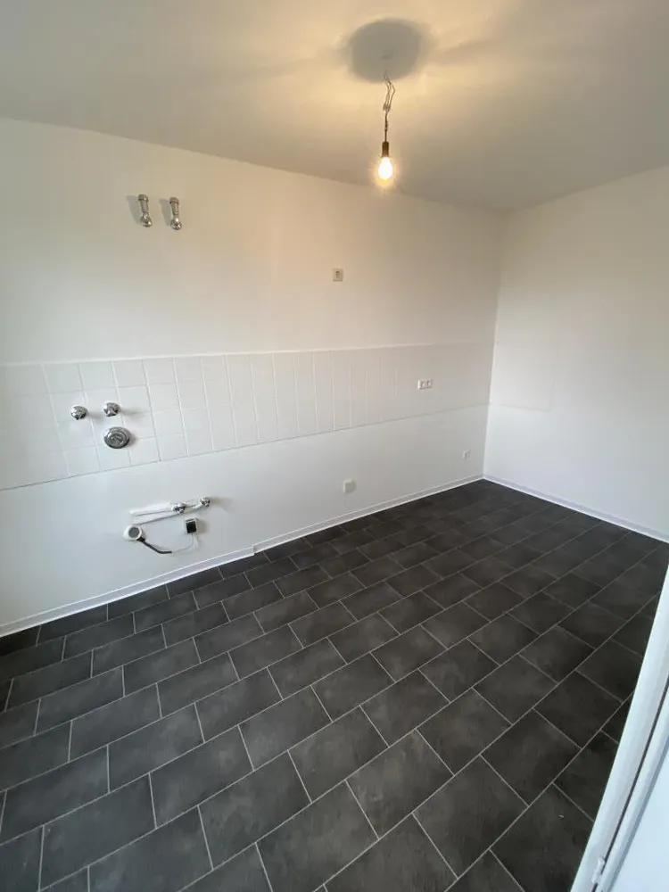 2 room apartment with 59 m² in Bielefeld – Photo 2