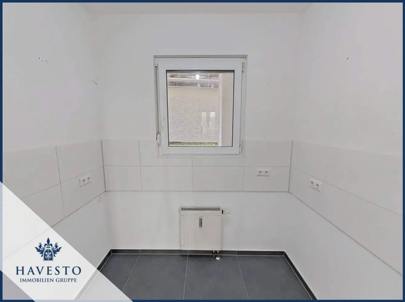 3 Zimmer Wohnung mit 62 m² in Stuttgart – Bild 5